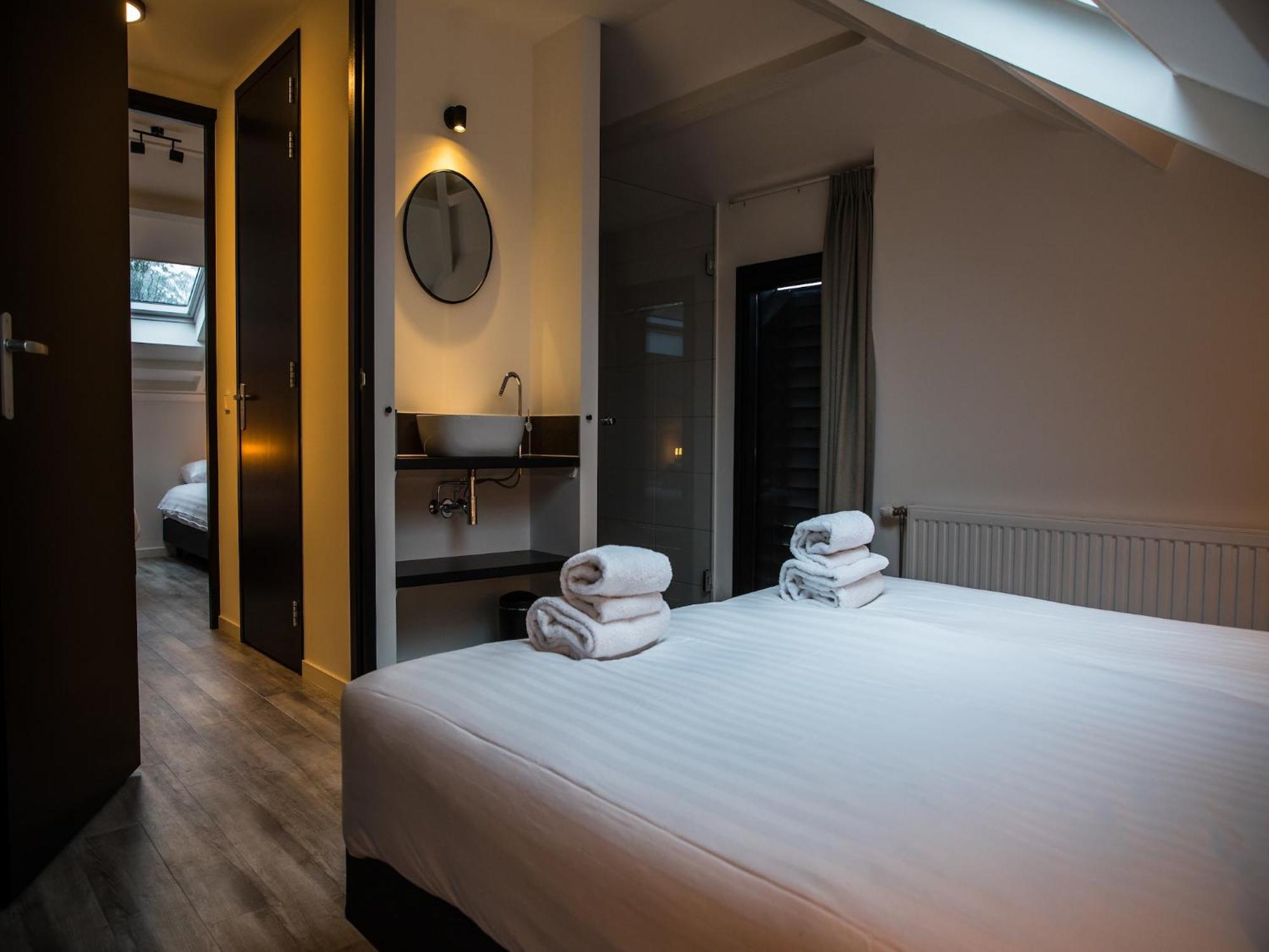 Cozy Holiday Home In Vrouwenpolder Close To The Beach Exteriör bild
