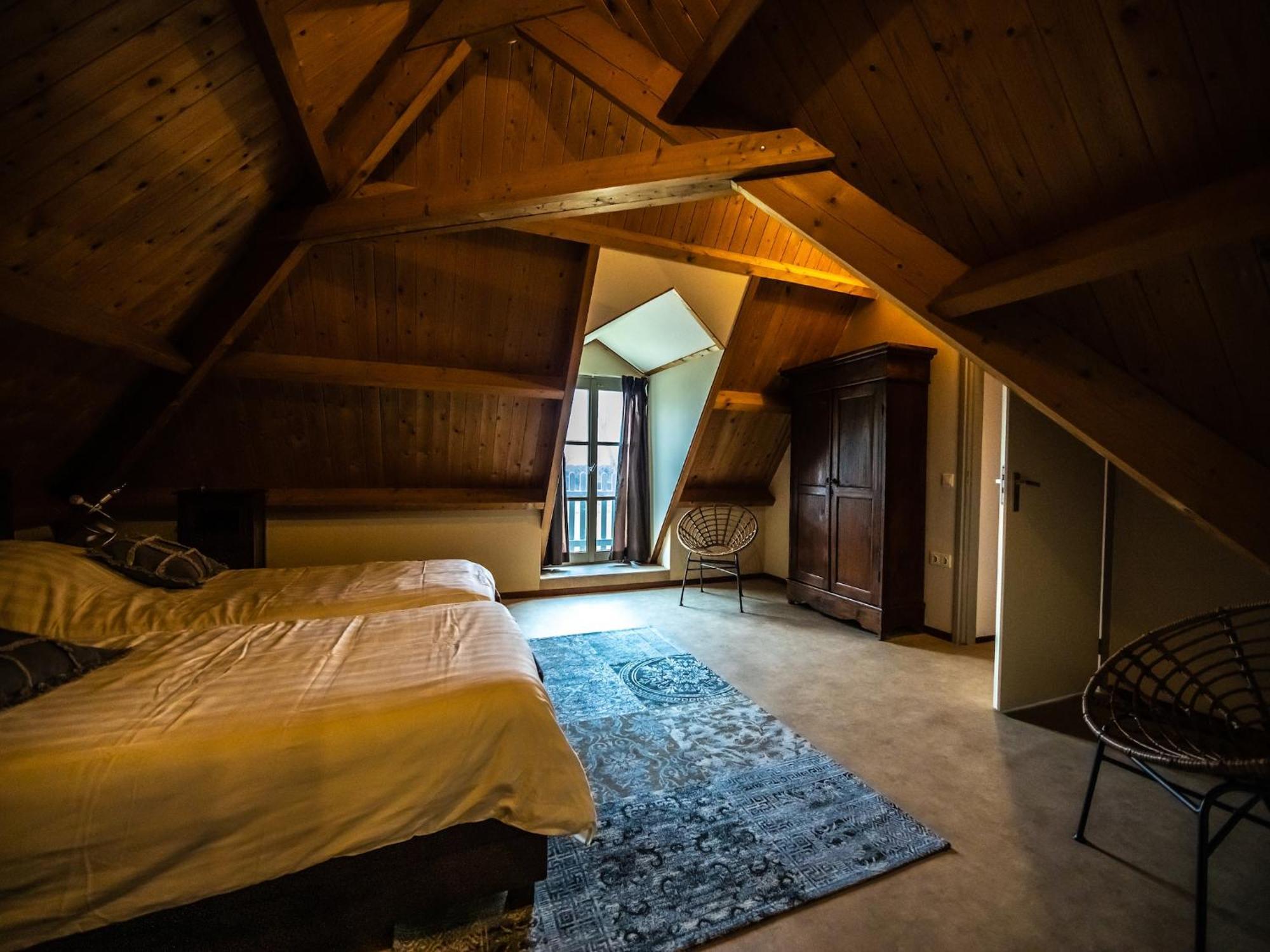 Cozy Holiday Home In Vrouwenpolder Close To The Beach Exteriör bild