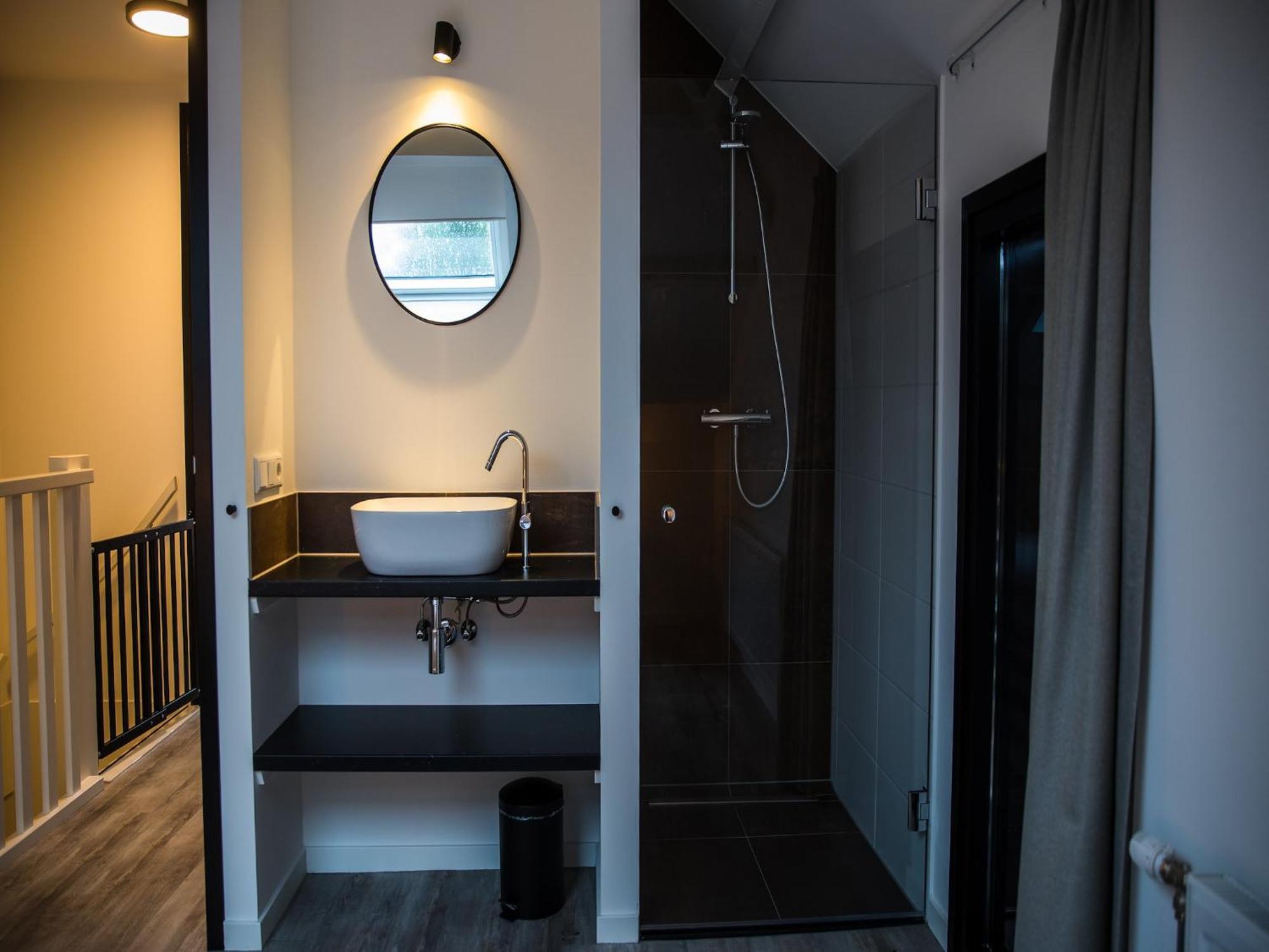 Cozy Holiday Home In Vrouwenpolder Close To The Beach Exteriör bild