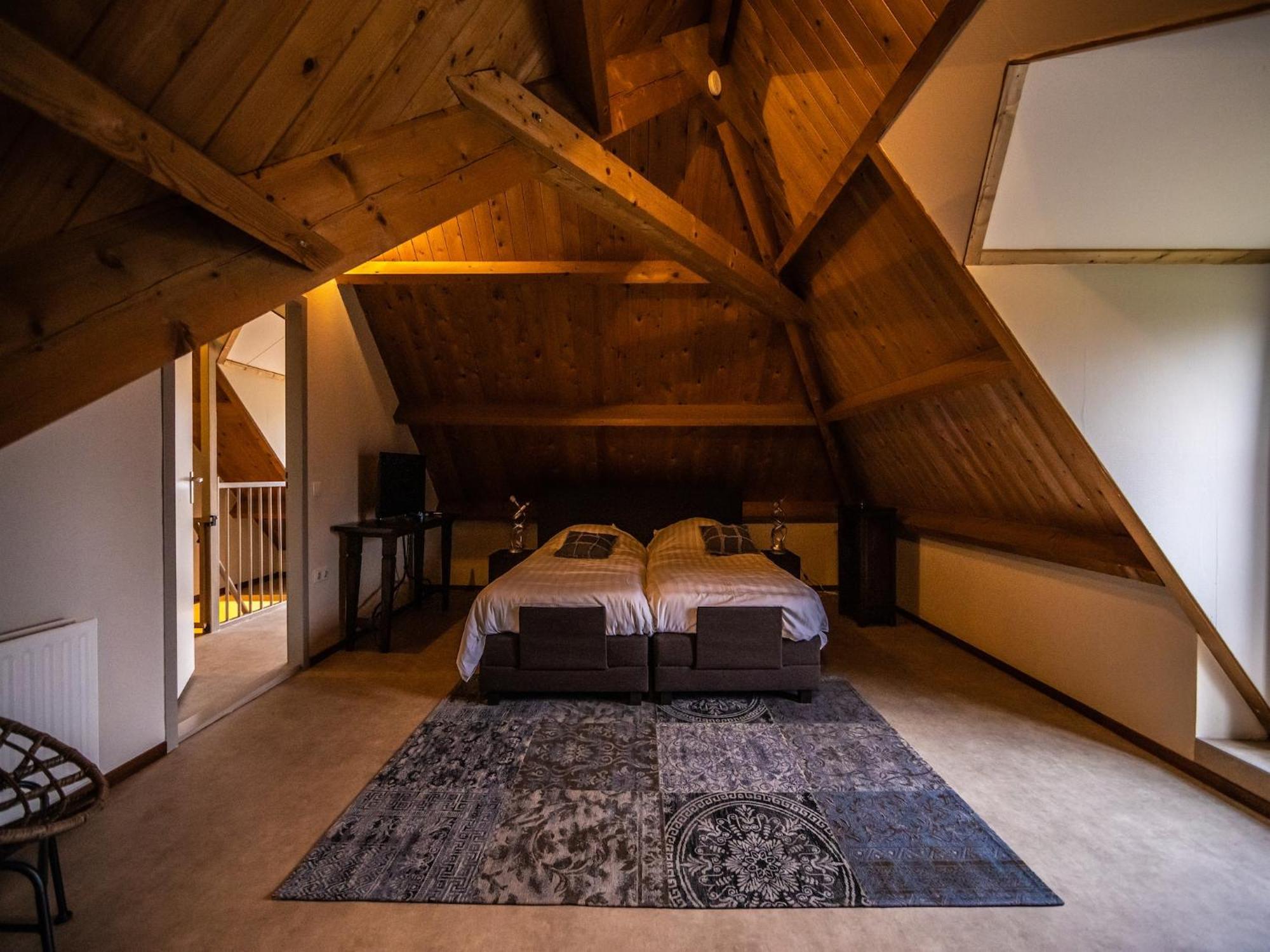 Cozy Holiday Home In Vrouwenpolder Close To The Beach Exteriör bild