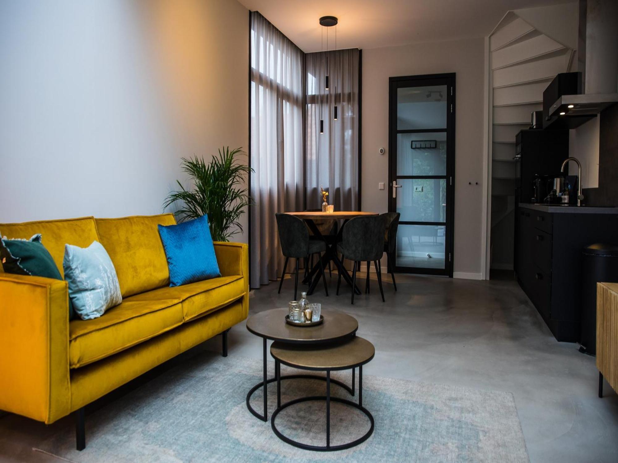 Cozy Holiday Home In Vrouwenpolder Close To The Beach Exteriör bild