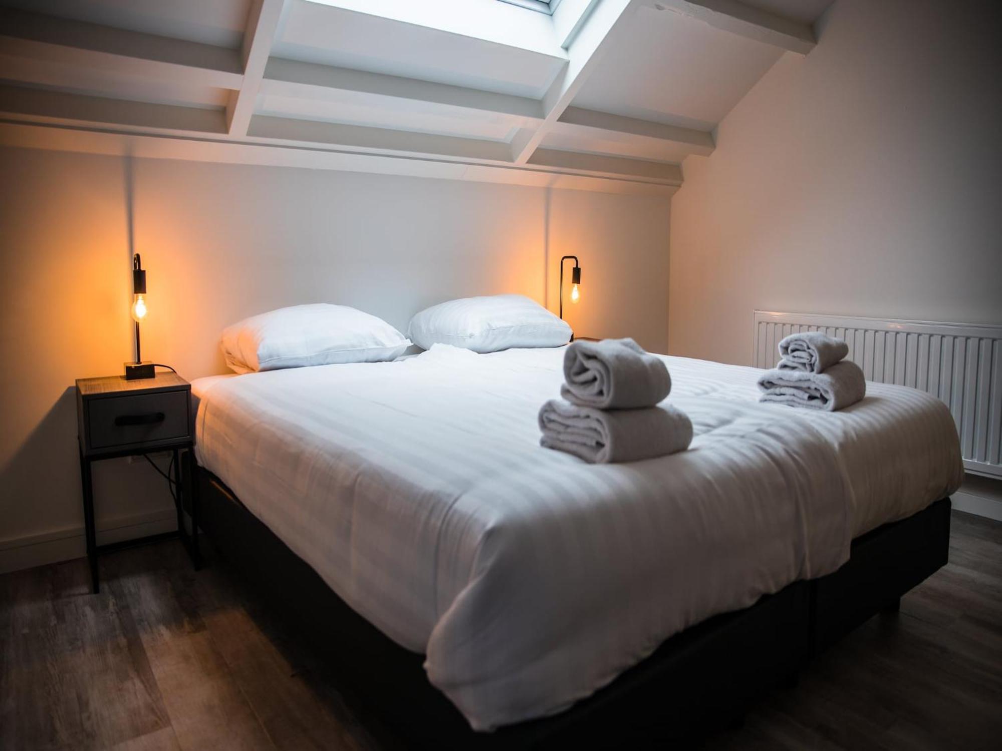 Cozy Holiday Home In Vrouwenpolder Close To The Beach Exteriör bild