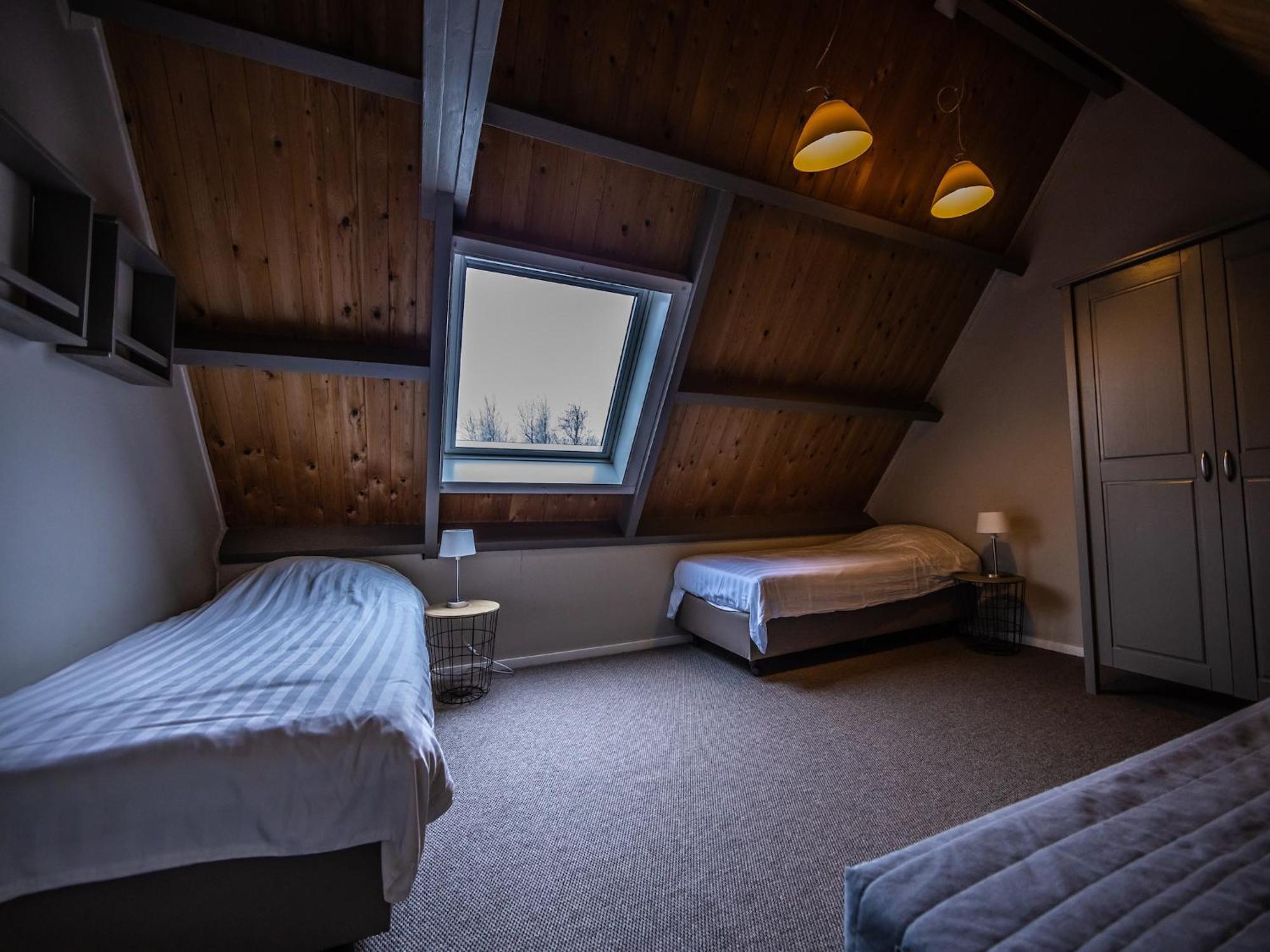 Cozy Holiday Home In Vrouwenpolder Close To The Beach Exteriör bild